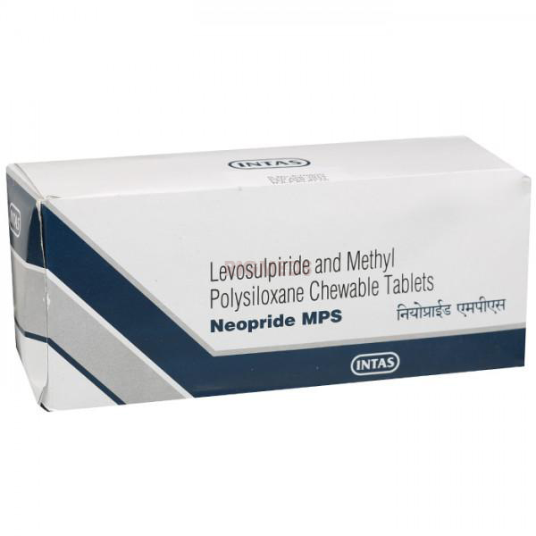 Neopride MPS Tablet