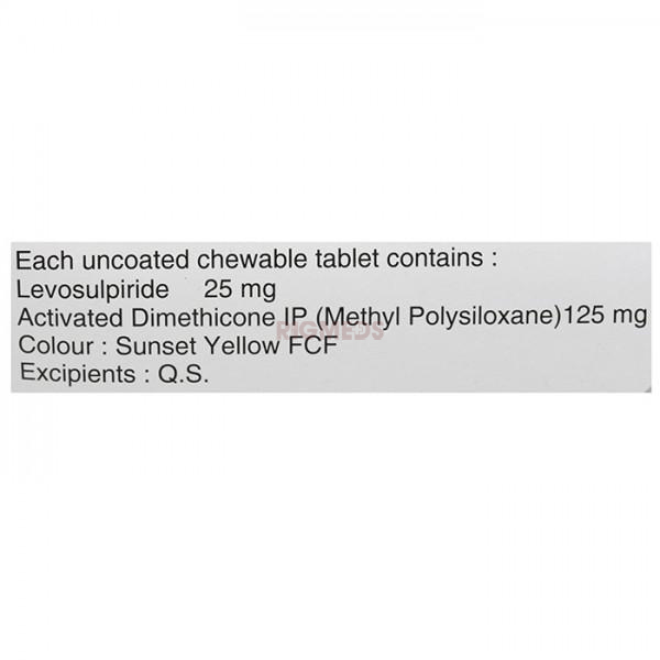 Neopride MPS Tablet