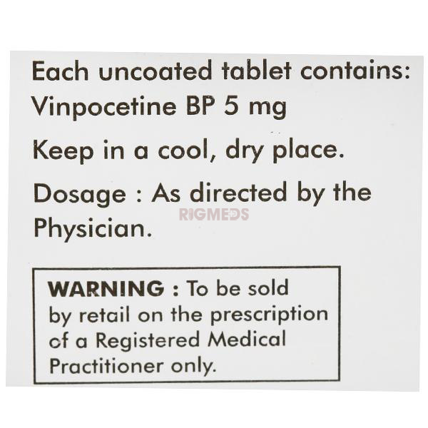 Neurovin Tablet