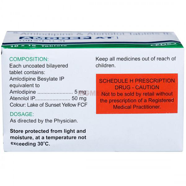 Amodep AT Tablet
