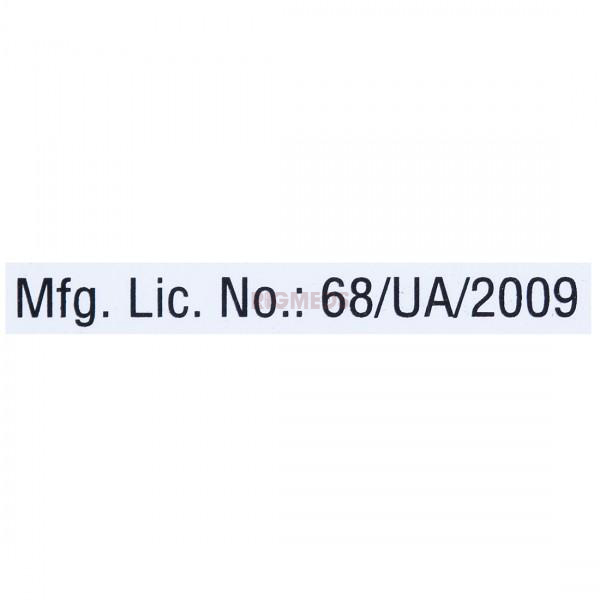 Nexovas TM 50 Tablet ER