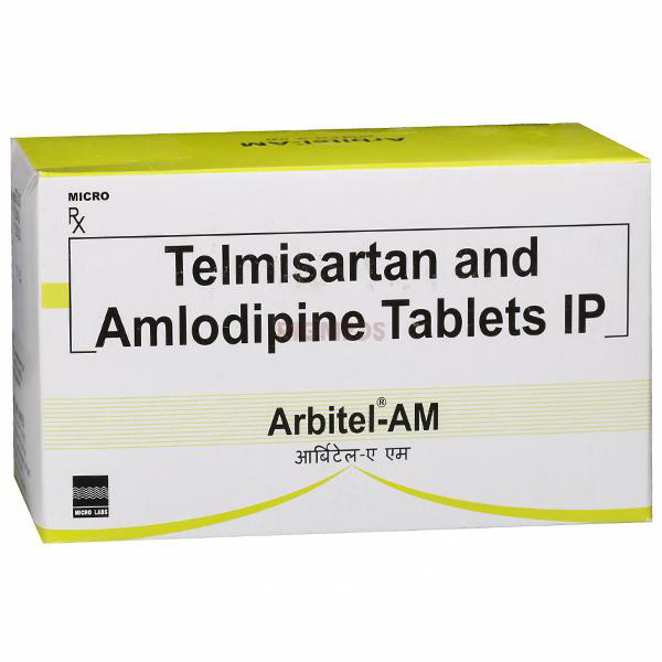 Arbitel AM Tablet