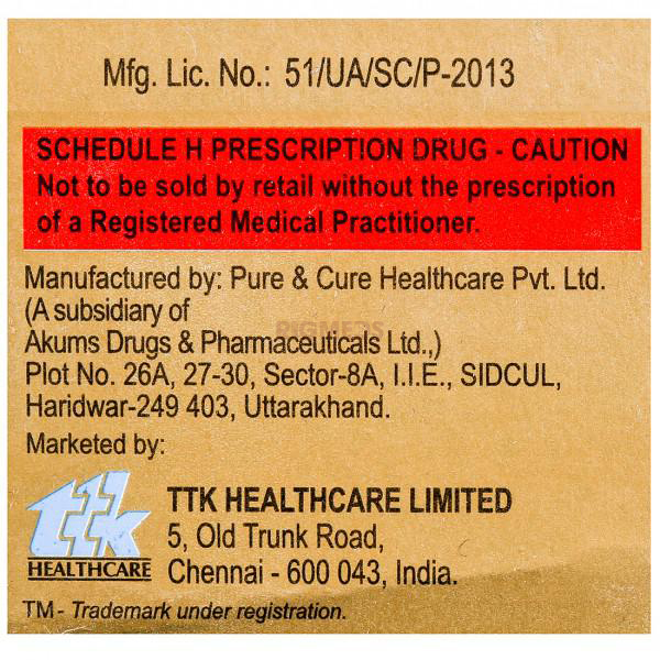 Nutricell Capsule