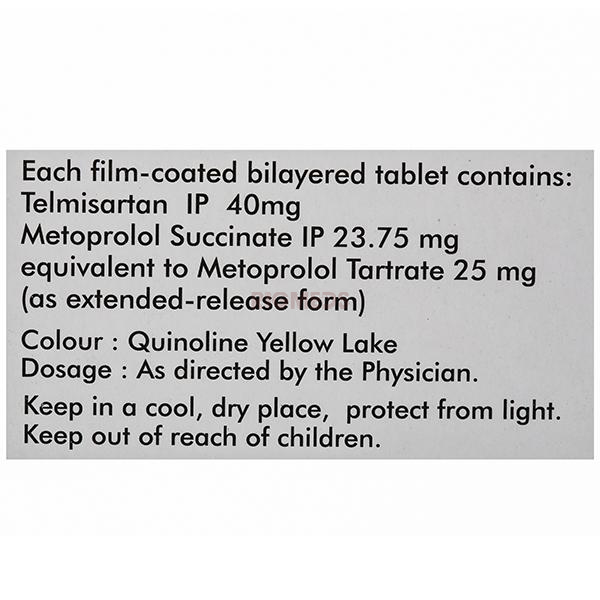 Arbitel MT 25 Tablet ER