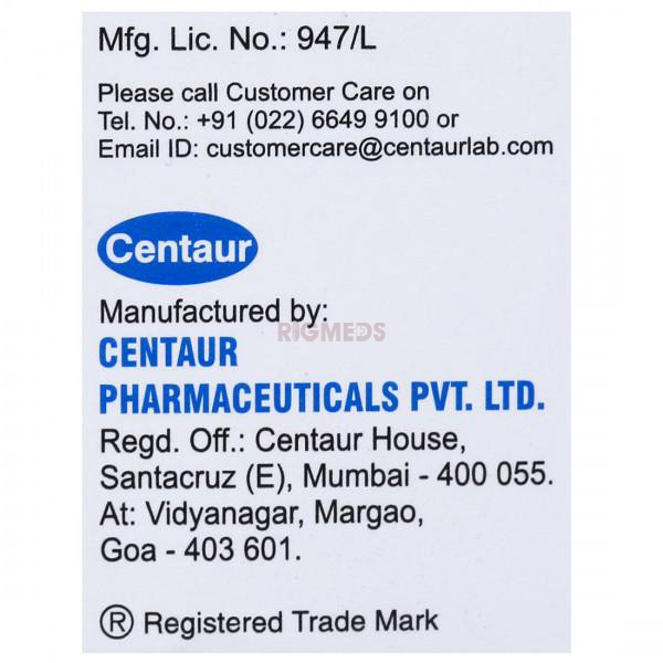 Ocupol Eye/Ear Drops