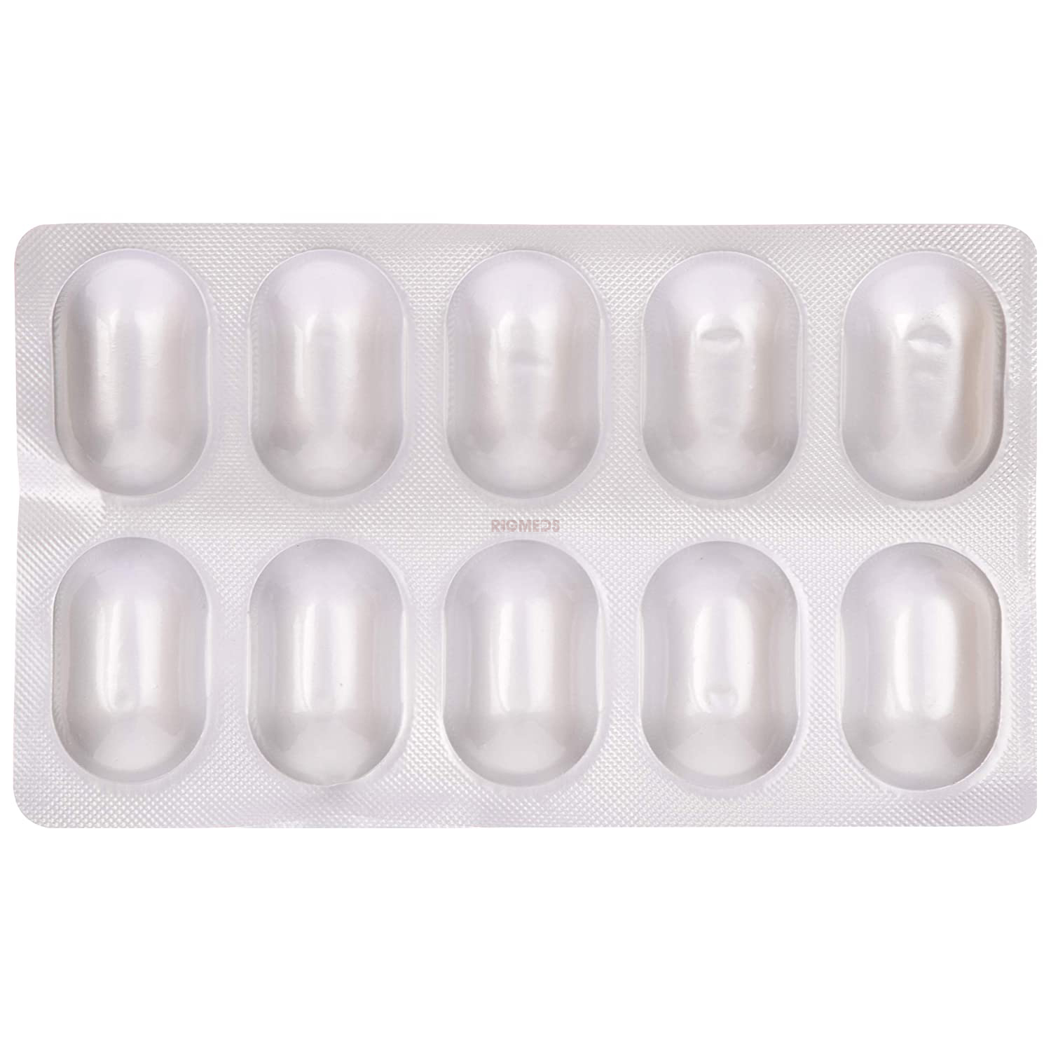 Arvast CF 10 Capsule DR