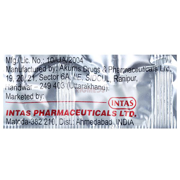 Arvast Gold 10 Capsule