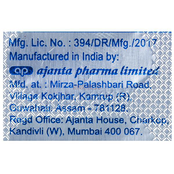 Atorfit CV 10 Capsule