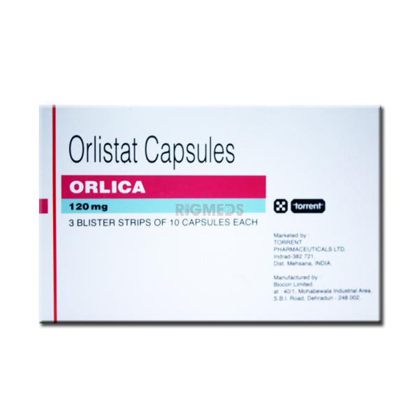 Orlica Capsule