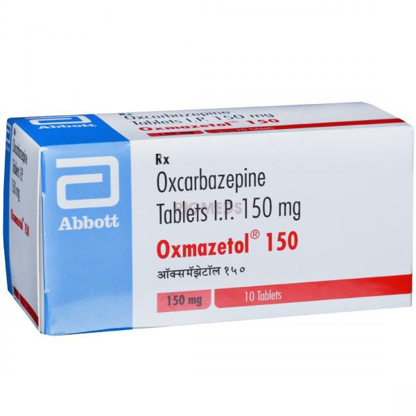 Oxmazetol 150 Tablet