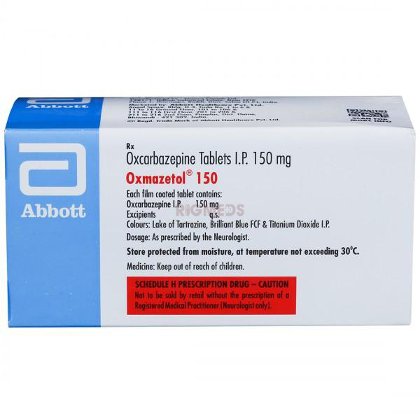 Oxmazetol 150 Tablet