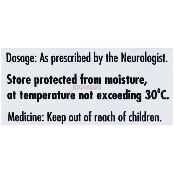 Oxmazetol 300 Tablet