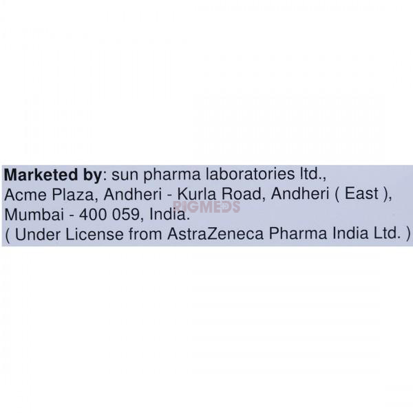 Oxramet XR 10Mg/500Mg Tablet