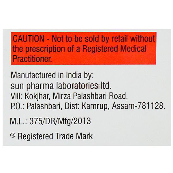 Panlipase UC Tablet