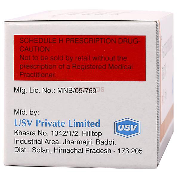 Pioz 15 Tablet
