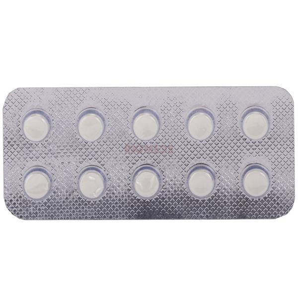 Pioz 7.5 Tablet