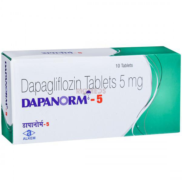 Dapanorm 5 Tablet