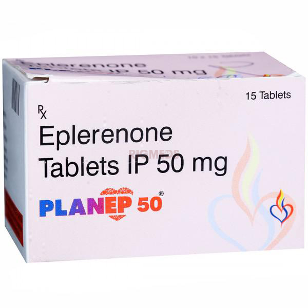 Planep 50 Tablet