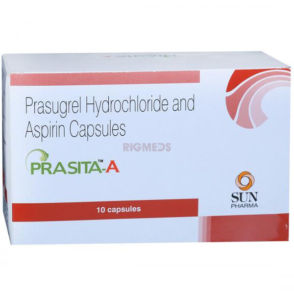 Prasita A Capsule