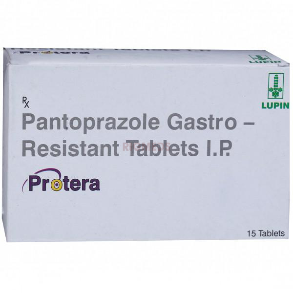 Protera Tablet