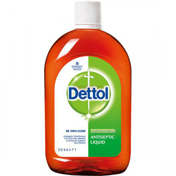 Dettol Antiseptic Liquid