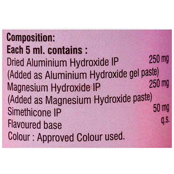 Rabemac Mps Syrup