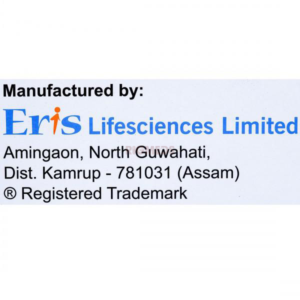 Rabonik Plus Capsule SR