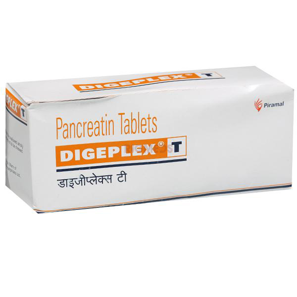 Digeplex T Tablet