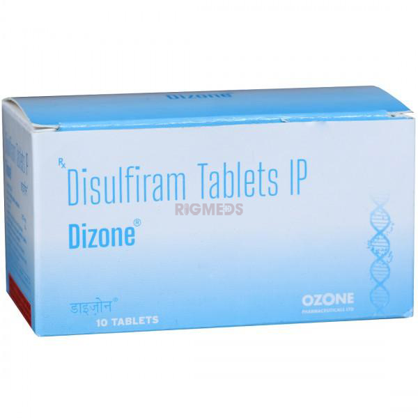 Dizone Tablet