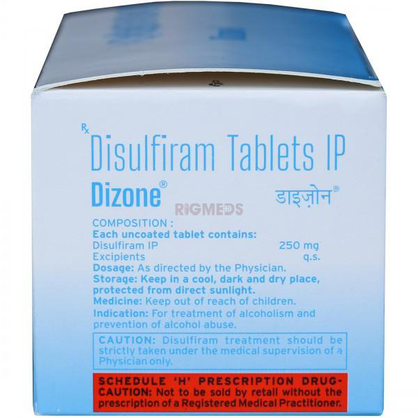 Dizone Tablet