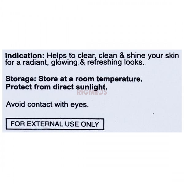 Elosone HT Skin Brightening Soap