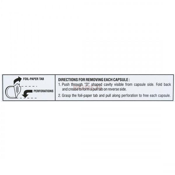Sotret 10Mg Capsule