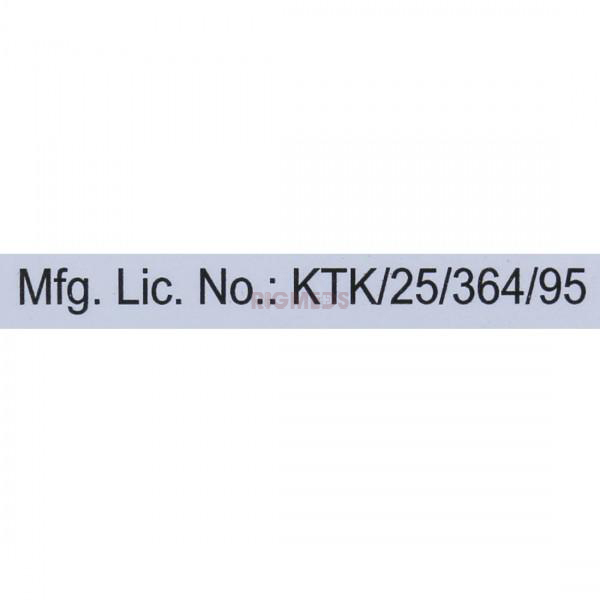 Systaflam Gel ( 50Gm)