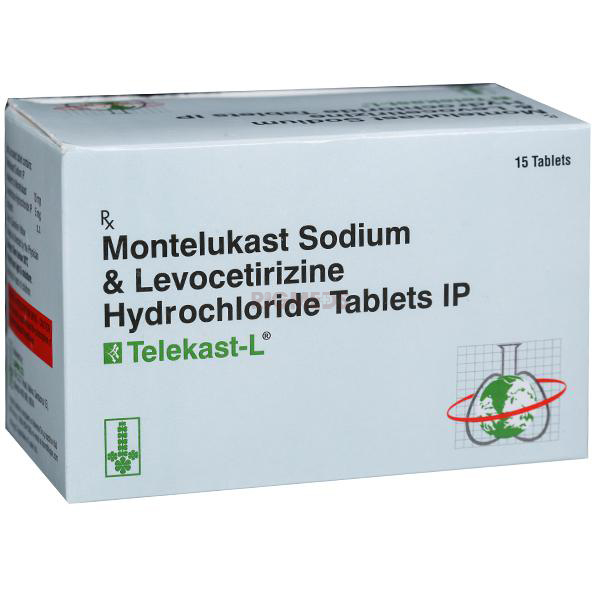 Telekast-L Tablet