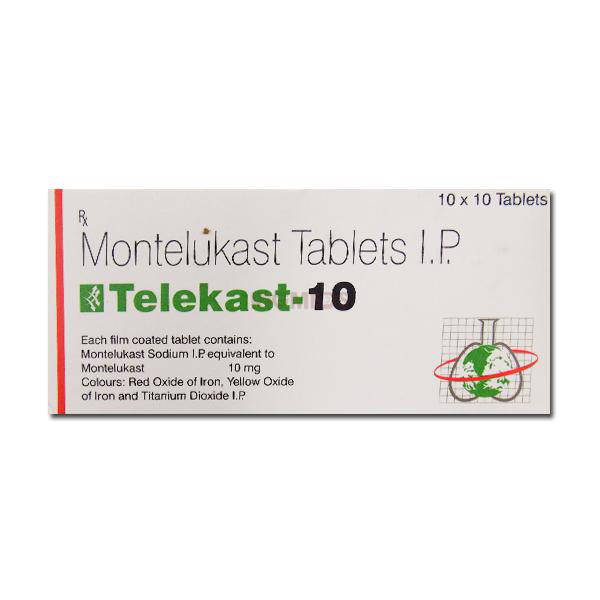 Telekast 10 Tablet