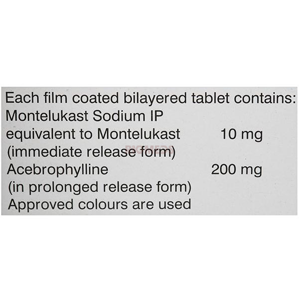 Telekast A Tablet PR