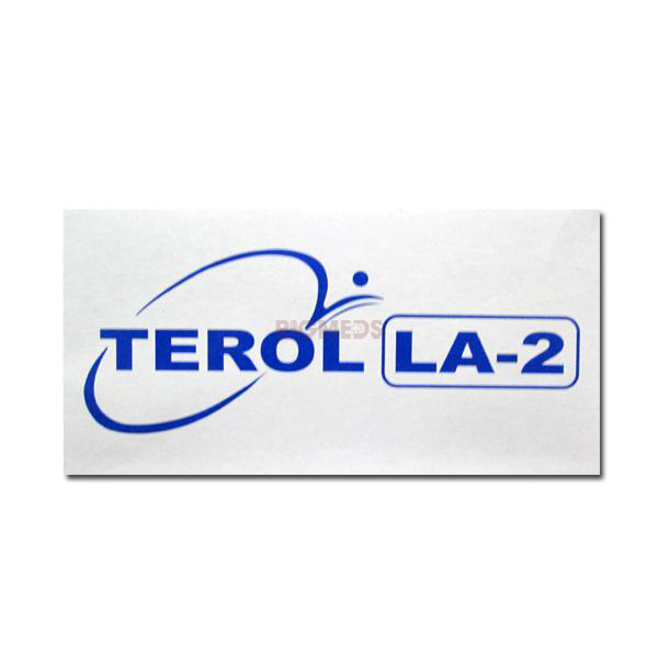 Terol LA 2 Capsule ER