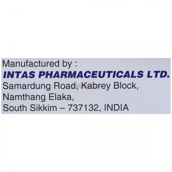 Teniva-M Forte Tablet ER ( 20 Tablet )