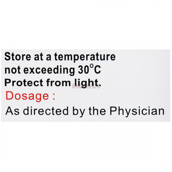 Travo-Z Eye Drop ( 3ml )