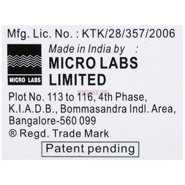 Travo-Z Eye Drop ( 3ml )