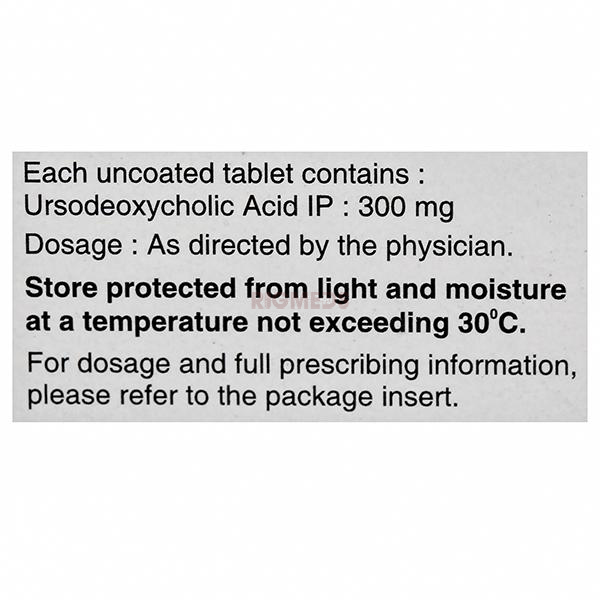 Udihep Forte Tablet