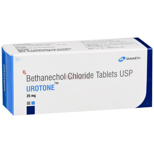 Urotone Tablet