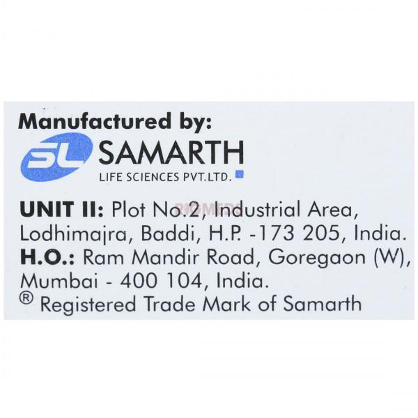 Urotone DS 50Mg Tablet