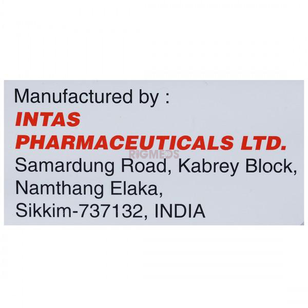 Valprol CR 200 Tablet