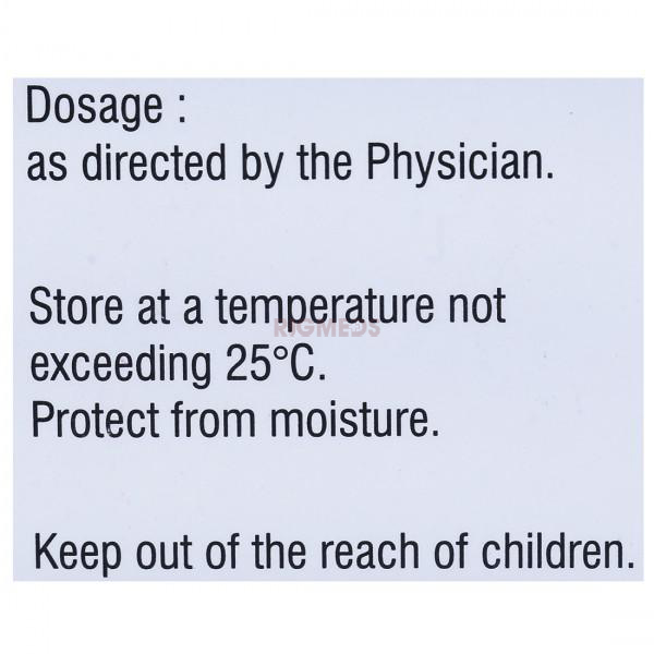 Vildamac M 50/1000 Tablet ( 15 Tablet )