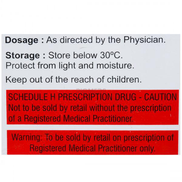 Volix R 0.3/1 Tablet