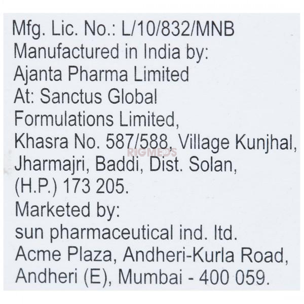 Volix R 0.3/1 Tablet