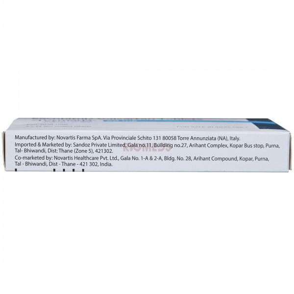 Vymada 50Mg Tablet