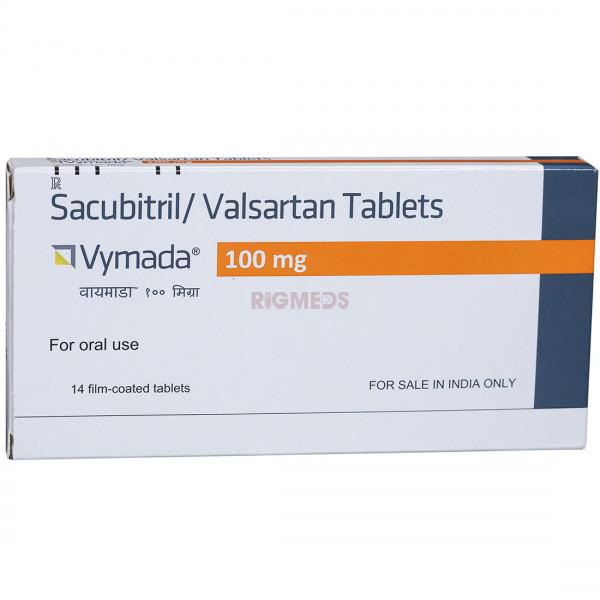 Vymada 100Mg Tablet