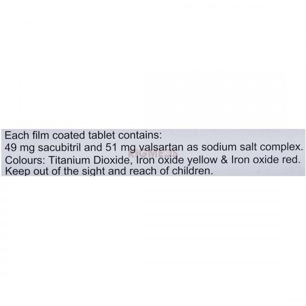 Vymada 100Mg Tablet